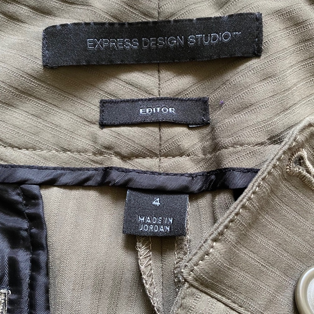 Express design studio pants - Picture 7 of 11